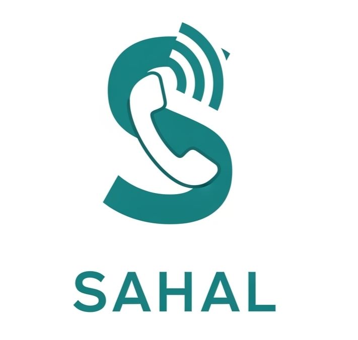 Sahal Logo